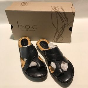 B.O.C. ARAN Women’s Sandals (Born Concepts)